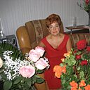 Татьяна, 66 лет