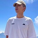 Газиз, 20 лет