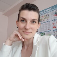 Фотография девушки Екатерина, 42 года из г. Златоуст