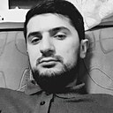 Ибрагим, 41 год