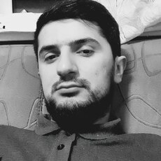 Фотография мужчины Ибрагим, 27 лет из г. Душанбе