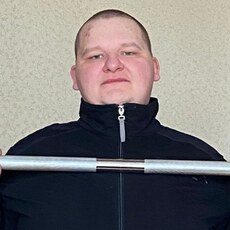 Фотография мужчины Алексей, 31 год из г. Зеленоград