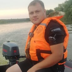 Фотография мужчины Максим, 35 лет из г. Миллерово