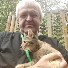Фотография мужчины Владимир, 60 лет из г. Липецк