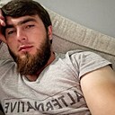 Шамиль, 30 лет