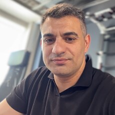 Фотография мужчины Сергей, 37 лет из г. Сергиев Посад