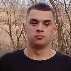 Фотография мужчины Данил, 23 года из г. Батайск