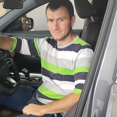 Фотография мужчины Дмитрий, 36 лет из г. Наро-Фоминск