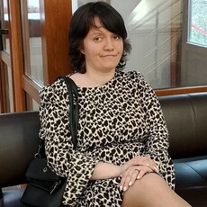 Фотография девушки Людмила, 30 лет из г. Петропавловск-Камчатский