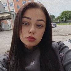 Фотография девушки Кристина, 24 года из г. Белгород