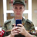 Николай, 22 года