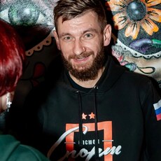 Фотография мужчины Сергей, 35 лет из г. Таганрог