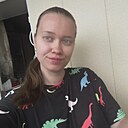 Анастасия, 27 лет