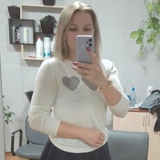 Фотография девушки Алёна, 38 лет из г. Абакан