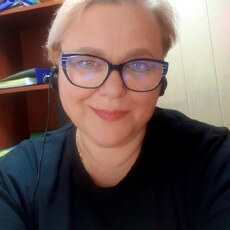 Фотография девушки Ирина, 52 года из г. Москва
