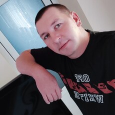 Фотография мужчины Ivan, 35 лет из г. Виноградов
