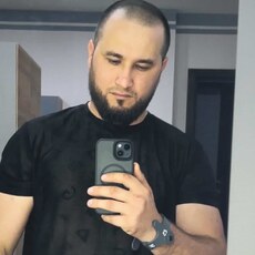 Фотография мужчины Гектор, 30 лет из г. Сасово