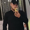 Исмаил, 22 года