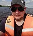 Макс, 38 лет