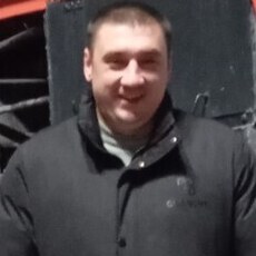 Фотография мужчины Николай, 37 лет из г. Балашиха