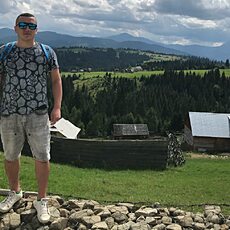 Фотография мужчины Vitaliy, 29 лет из г. Фастов