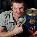 Максим, 34 года