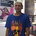Кирил, 19 лет
