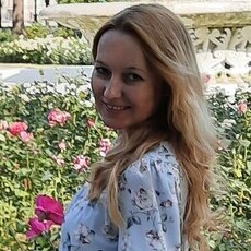 Фотография девушки Светлана, 40 лет из г. Северодвинск