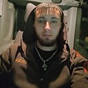 Макс, 24 года