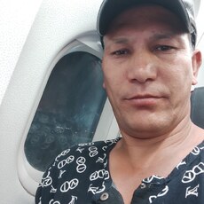 Фотография мужчины Хожиакбар Ярашев, 45 лет из г. Екатеринбург