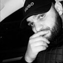 Алик, 23 года