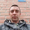 Серёга, 36 лет