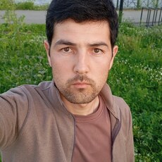 Фотография мужчины Жуманазар, 24 года из г. Пермь