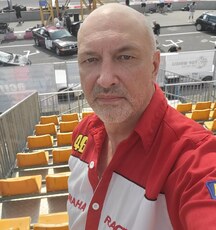 Фотография мужчины Алекс, 53 года из г. Минск