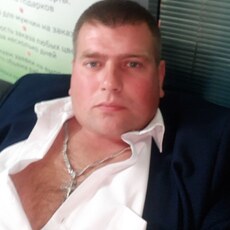 Фотография мужчины Анатолий Сушков, 40 лет из г. Уварово