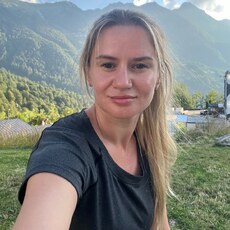 Фотография девушки Яна, 37 лет из г. Екатеринбург
