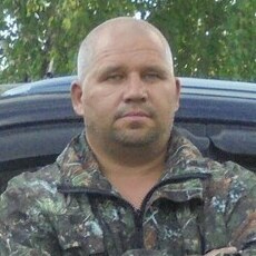 Фотография мужчины Андрей, 54 года из г. Муром