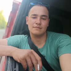 Фотография мужчины Сабирьян, 24 года из г. Баймак