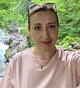 Рузиля, 43 года