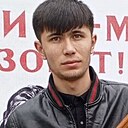 Эльдар, 24 года