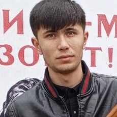Фотография мужчины Эльдар, 24 года из г. Альметьевск