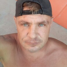 Фотография мужчины Александр, 38 лет из г. Азов