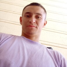 Фотография мужчины Ali, 29 лет из г. Наманган