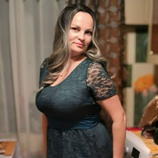 Фотография девушки Наталья, 46 лет из г. Марьянская