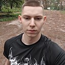 Кирилл, 18 лет