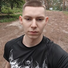 Фотография мужчины Кирилл, 18 лет из г. Вараш
