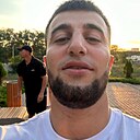 Мухамед, 24 года