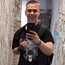 Спирин Сергей, 18 лет