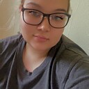 Оля, 23 года