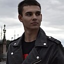 Кирилл, 19 лет